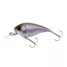   Jackall Master Crank 47MR / Super Clear Wakasagi wobbler műcsali