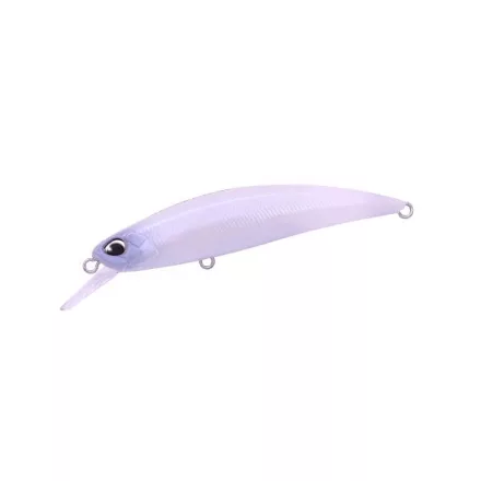 DUO Spearhead Ryuki 80S / ACC3008 - Neo Pearl wobbler műcsali