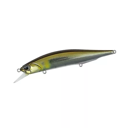 DUO Realis Jerkbait 110SP / DRA3050 - Half Mirror Ayu wobbler műcsali