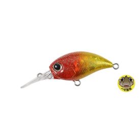   DUO Tetra Works Kurakura F / AJA0305 - Gold Red Head wobbler műcsali
