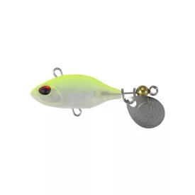   DUO REALIS SPIN 30 3.0cm 5gr CCC3028 Ghost Chart tailspinner műcsali