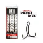 DUO Spearhead Ryuki RK-TR #8 gyári Ryuki hármashorog