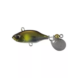   DUO REALIS SPIN 38 3.8cm 11gr CRA3050 Half Mirror Ayu tailspinner műcsali