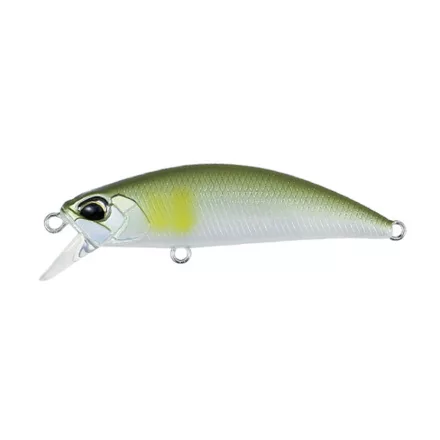 DUO Spearhead Ryuki 38S / ANI4010 - Pearl Ayu wobbler műcsali