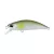 DUO Spearhead Ryuki 38S / ANI4010 - Pearl Ayu wobbler műcsali
