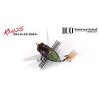 Duo Realis Shinmushi - ACC3404 - Mat Chart Bug felszíni wobbler