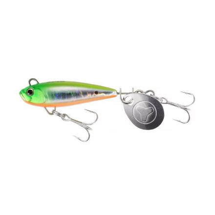 DUO Tetra Works Spin / GPA0601 - Lime Head Chart OB