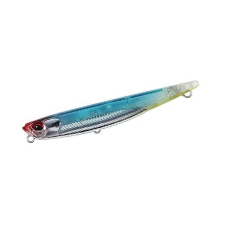 DUO Bay Ruf Manic Fish 77 / CSH0631 - UV Clear Spinning Sardine wobbler műcsali