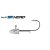 DUO Bay Ruf Head #2/0 * 12 gr. speciális jig fej