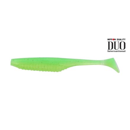 DUO REALIS VERSA SHAD 3" 7.6cm F090 Psychedelic Chart