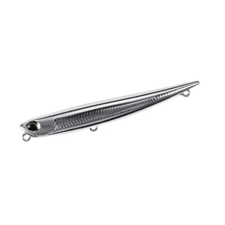 DUO Bay Ruf Manic Fish 88 / MCC0522 - UV Silver Slash B