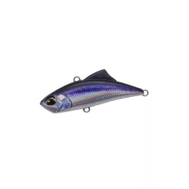   DUO SPEARHEAD RYUKI VIB 4.5cm 5.3gr CNA0534 UV Flash wobbler műcsali