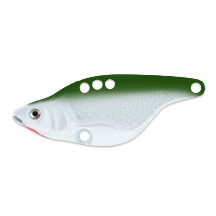 Ribche-lures Bream 20g 5.5cm / Green