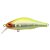 ZipBaits Khamsin 70SR / 996R wobbler műcsali