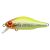 ZipBaits Khamsin JR 50SR / 996R wobbler műcsali