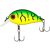 ZipBaits Hickory SR / 995 wobbler műcsali