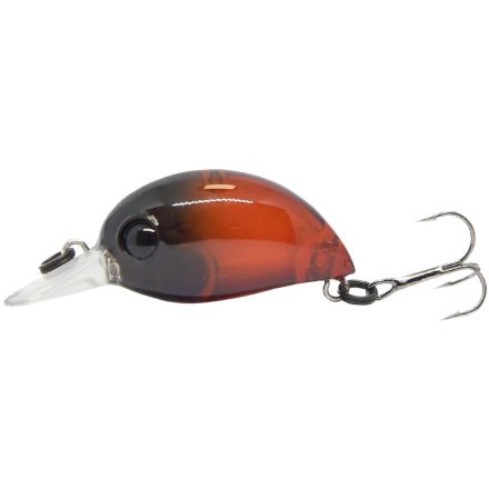 ZipBaits Baby Hickory  SR / 557 wobbler műcsali