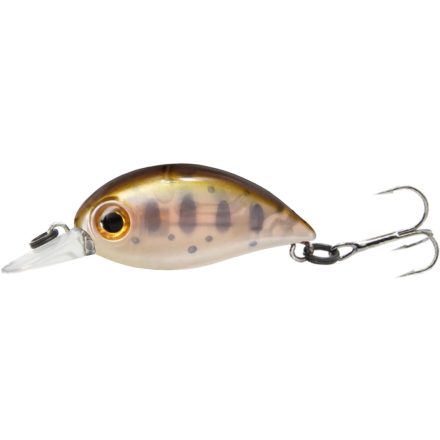 ZipBaits Baby Hickory  SR / 851 wobbler műcsali
