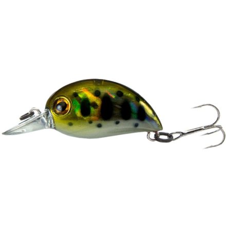 ZipBaits Baby Hickory  SR / 810 wobbler műcsali