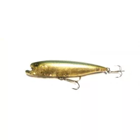 Vagabond Wounded Bait / Green Gritter felszíni wobbler