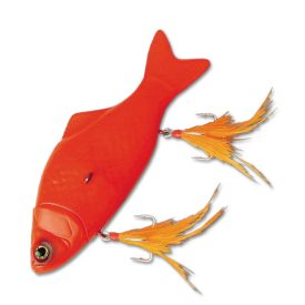 Deps KillerCompass / #07 - AKANE  wobbler műcsali