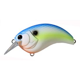 Deps Evoke 1.2 / #17 wobbler műcsali