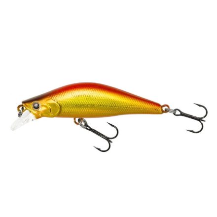 TIEMCO IMERU 50S / 006 LH Orange Berry wobbler műcsali