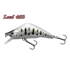 TIEMCO LOUD 45S / 021 wobbler műcsali