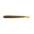 Keitech Live Impact 2.5" / #101 Green Pumpkin PP. gumihal