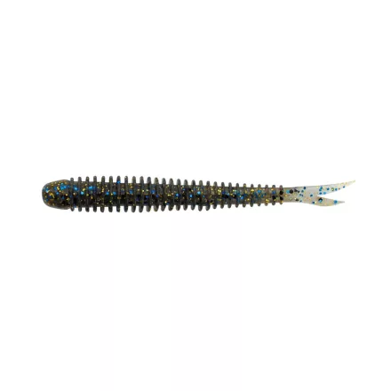 Keitech Live Impact 2.5" / #205 Bluegill gumihal