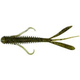   Keitech Hog Impact 3.5" / #102 #102 - Watermelon PP.  műcsali kreatúra