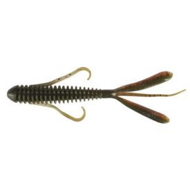   Keitech Hog Impact 3" / #406 - Castaic Choice műcsali kreatúra