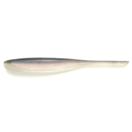 Keitech Shad Impact 4" / #420 Pro Blue/Red Pearl gumihal