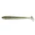 Keitech Swing Impact 4" / #417 - Gold Flash Minnow gumihal