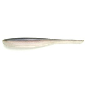   Keitech Shad Impact 3" / #420 Pro Blue/Red Pearl gumihal
