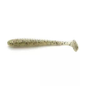 Keitech Swing Impact 2" / #320 - Silver Shad gumihal