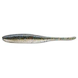Keitech Shad Impact 3" / #418 Bluegill Flash gumihal
