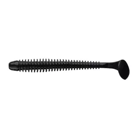 Keitech Swing Impact 3.5" / #001 - Black gumihal