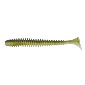 Keitech Swing Impact 3.5" / #400 - Ayu gumihal
