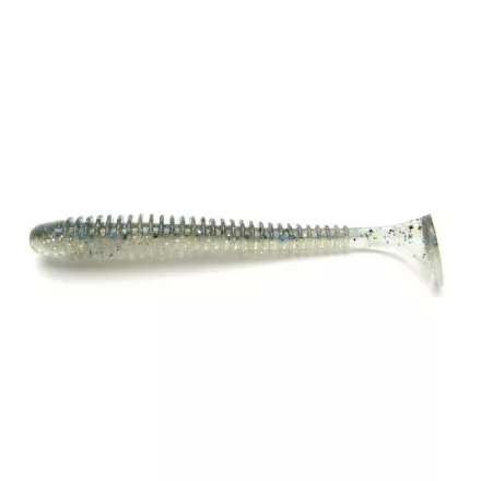Keitech Swing Impact 3.5" / #418 gumihal