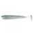 Keitech Swing Impact 3.5" / #431 HASU (Silver Shiner) gumihal