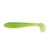 Keitech Swing Impact FAT 2,8" / #424 - Lime/Chartreuse  gumihal