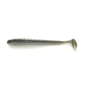   Keitech Swing Impact 3.5" / #440 - Electric Shad gumihal