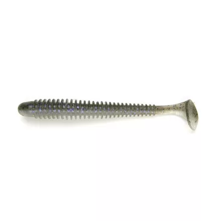 Keitech Swing Impact 3.5" / #440 - Electric Shad gumihal