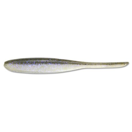 Keitech Shad Impact 5" / #440 Electric Shad