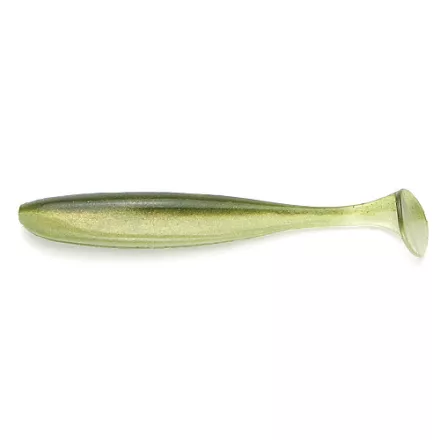 Keitech Easy Shiner 4" 100mm/ #400 AYU gumihal