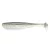 Keitech Easy Shiner 4" 100mm/ #410 Crystal Shad gumihal