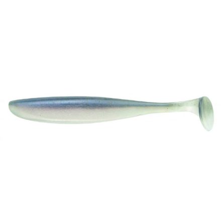 Keitech Easy Shiner 4" 100mm/ #420 Pro Blue/Red Pearl