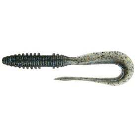 Keitech Mad Wag 7" / #205 Bluegill twiszter