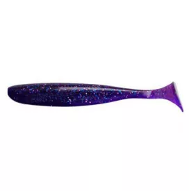 Keitech Easy Shiner 4" 100mm/ EA#04 Violet gumihal